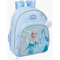 Disney Frozen Small Reppu 10L, Sininen