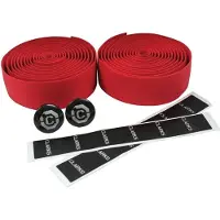 Clarks Chbt Handlebar Tape Punainen 2100 mm