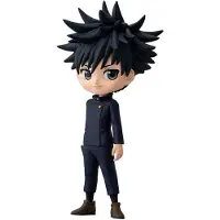 Banpresto Figurine Q Posket Petit - Jujutsu Kaisen - Megumi Fushiguro
