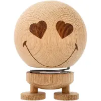 Hoptimist Smiley Love - S x 4.5