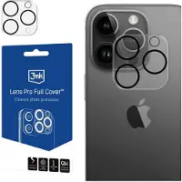 3MK Apple iPhone 11 Pro/11 Pro Max - Lens Pro Full Cover
