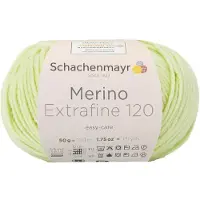 Schachenmayr Merino Extrafine 120 50 g lanka