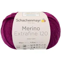 Schachenmayr Merino Extrafine 120 50 g lanka
