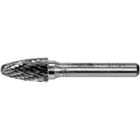 YATO Karbidi piikki teräkselle YT-61724; 6 mm