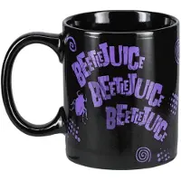 Paladone - Beetlejuice Heat Change - Mukit