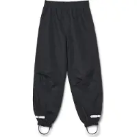 Tretorn Kids' Torrent Shell Pant Jet Black 86/92