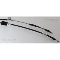 TRISCAN Vaijeri, seisontajarru 8140 161250