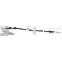 TRISCAN Jarruletku 8150 162002