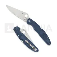 Spyderco Police 4 Lightweight CPM SPY27 kääntöveitsi