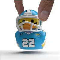 Mini TUBBZ NUMSKULL SPORTS TUBBZ MINI AMERICAN FOOTBALL