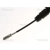 TRISCAN Vaijeri, seisontajarru 8140 161226