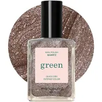 Manucurist Paris Green Kynsilakka 15 ml Quartz