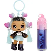 Yummiland Doll Yummiland Lip Gloss Sour, Nina Heartpop