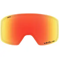 Giro Agent/eave Linssi