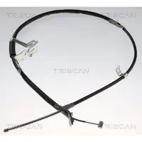 TRISCAN Vaijeri, seisontajarru 8140 69187