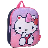 Vadobag Backpack Hello Kitty Fluffy Friends