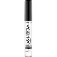 Cosnova BEAUTY Lash Brow Designer Shaping and Conditioning Mascara Gel Ripsiväri 6 ml Transparent