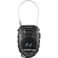 Lifeventure Cable Lock Lukko