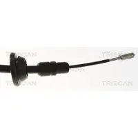 TRISCAN Vaijeri, seisontajarru 8140 161241