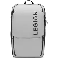 Lenovo Kannettava tietokone reppu Legion Sopii maksimissaan: 43.2 cm (17) Harmaa