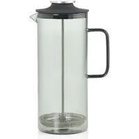 AdHoc French Press pressopannu 1000 ml