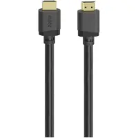 Hama HDMI Ultra High Speed 8K kaapeli (1 m)