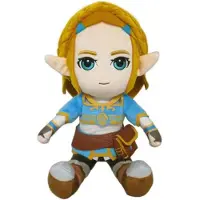 Funko POP! Zelda Prinsessa Legend Of Breath Of The Wild 2 -nalle