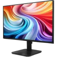Acer 27" KA272U P6bmiipx - KA2 Series - LED monitor - HDR
