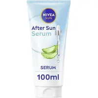 Nivea SUN After Sun elvyttävä seerumi auringonoton jälkeen 100 ml