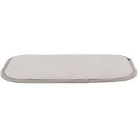Trixie Lying mat for Skudo 1 transport box #39735 24 × 39 cm Harmaa