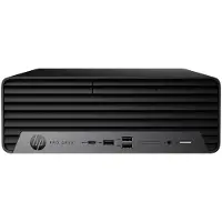 HP Pro 400 G9 Intel Core i5 i5-12500 16 Gt DDR5-SDRAM 512 Gt SSD DVD-RW Windows 11 Pro SFF PC Musta
