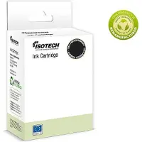 Isotech C13T24314012 24XL musta tarvikeväri