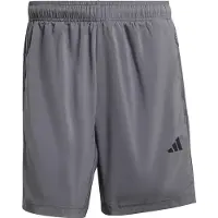 Adidas We Bas Wv Sho - Grey - S 18 cm