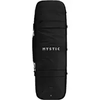 Mystic Saga Surffilauta Kansi
