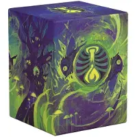 Ultimate Guard Secrets Of Strixhaven Witherbloom Kannen Kotelo