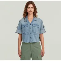 G-Star Pusero sininen denim