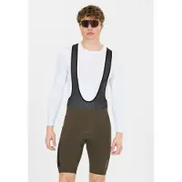 Endurance Brillant Lange Radhose