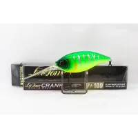 Duel La Tour Crankbait 55.5g 100 Mm
