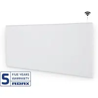 Adax Neo WiFi H 20 lämpöpaneeli (valkoinen)
