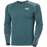 Helly Hansen Lifa Active Crew, miesten, dark creek