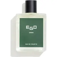 Gosh E.G.O Green Eau De Toilette 100 ml