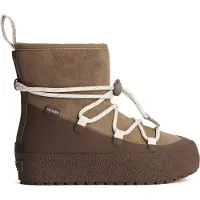 Tretorn Aspa Hybrid Jr - Brown - 22