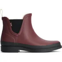 Tretorn Women's Eva Winter Burgundy Kumisaappaat 36