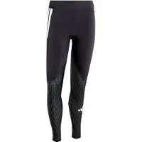 Adidas Adizero L Tg M - Black - XXL