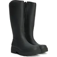 Tretorn Women's Halla Black Kumisaappaat 38
