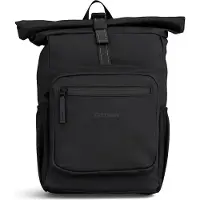 Tretorn Wings Small Rolltop Black Arkireput UA