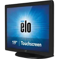 ELO E607608 19" Interaktiivinen Näyttö
