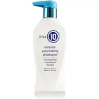 It's a 10 Miracle Volumizing Shampoo 295,7 ml