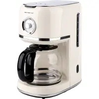 Emerio CME-133280.1, Suodatinkahvinkeitin, 1,5 L, 900 W, Kerman väri