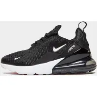 Nike Tennarit 'Air Max 270' musta / valkoinen
